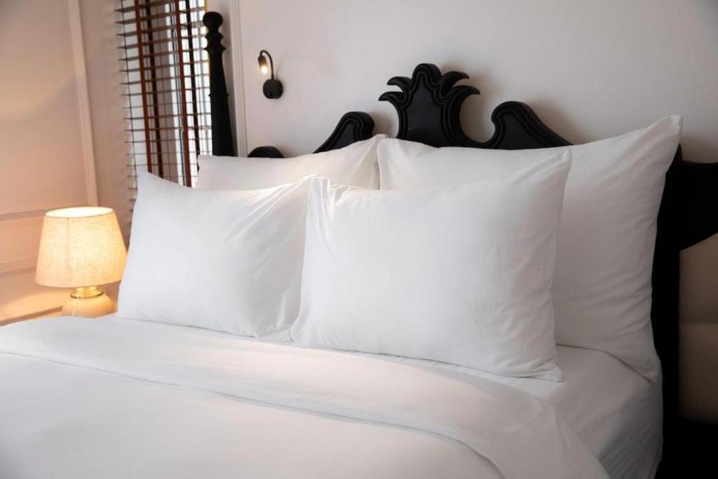 Flower Hotel Hanoï Extérieur photo