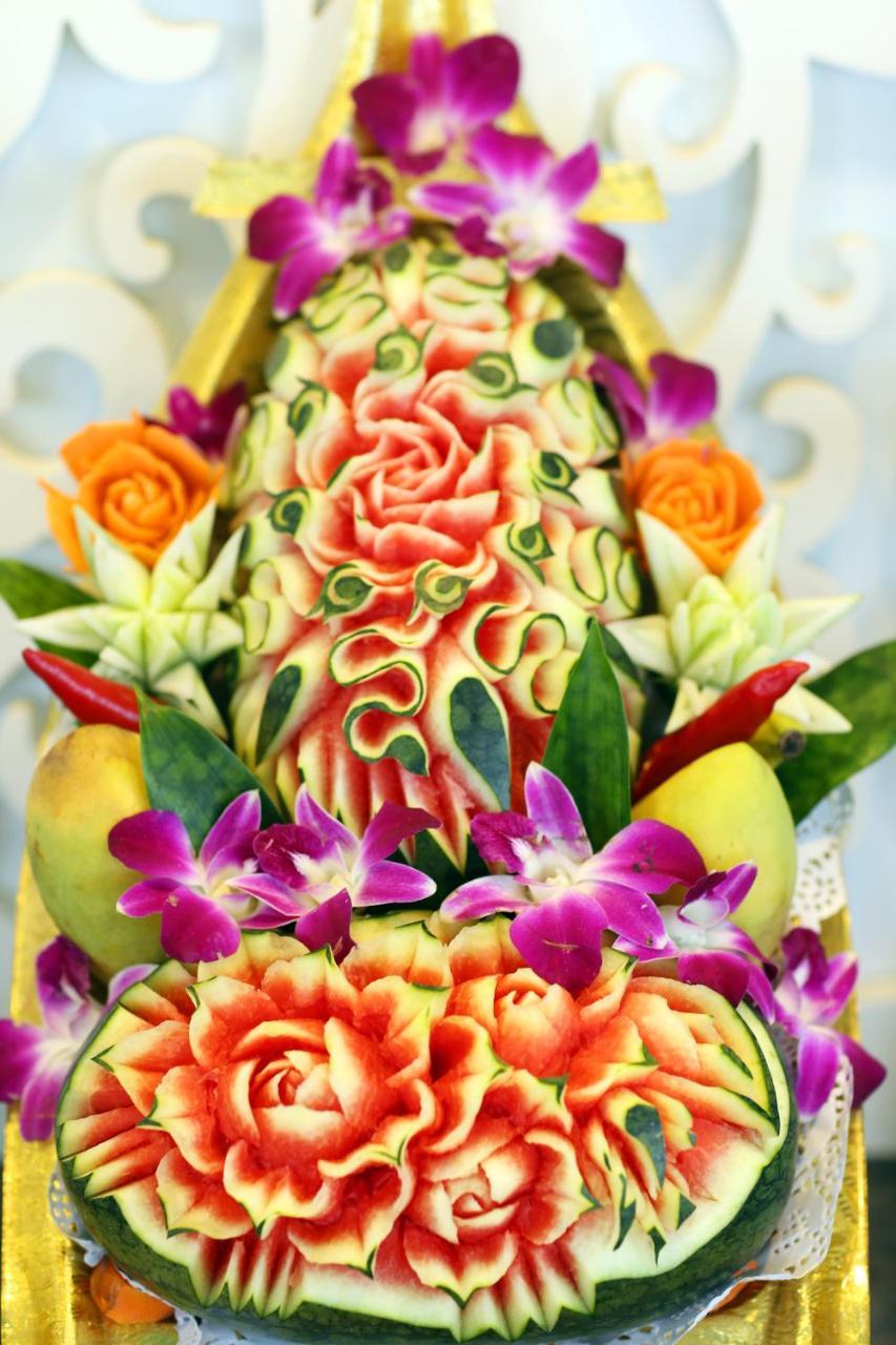 Flower Hotel Hanoï Extérieur photo